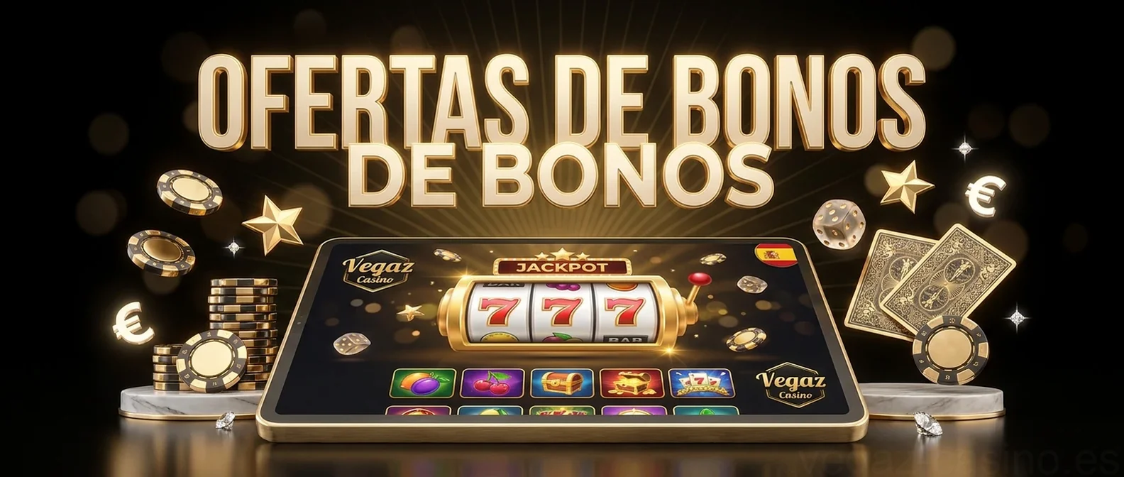 Ofertas de Bonos