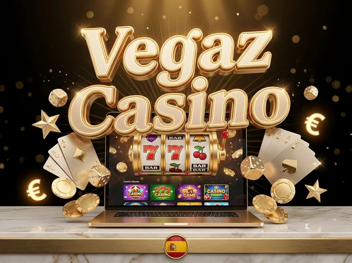 Vegaz Casino